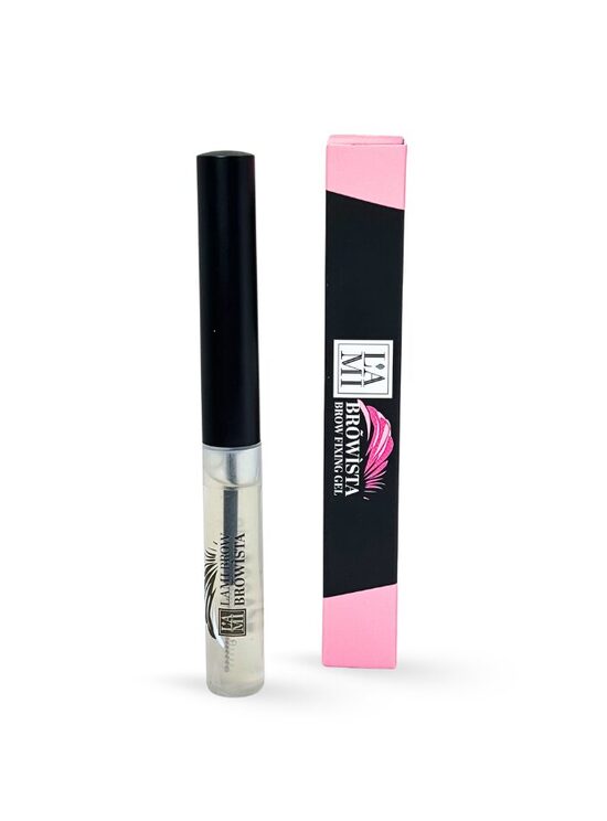L’AMI Gel fijador de cejas Browista
